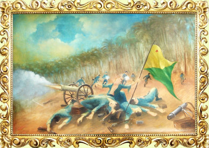 Expedição dos poetas