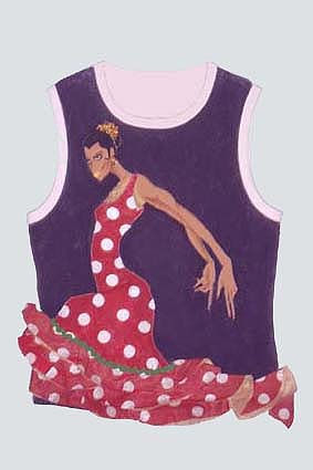 sevillana