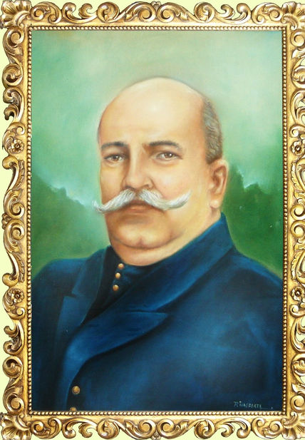 Barão do Rio Branco