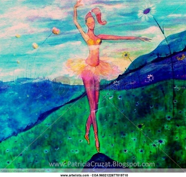 BAILARINA