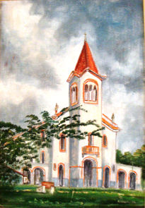 Igreja de Xapuri