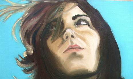 Retratos