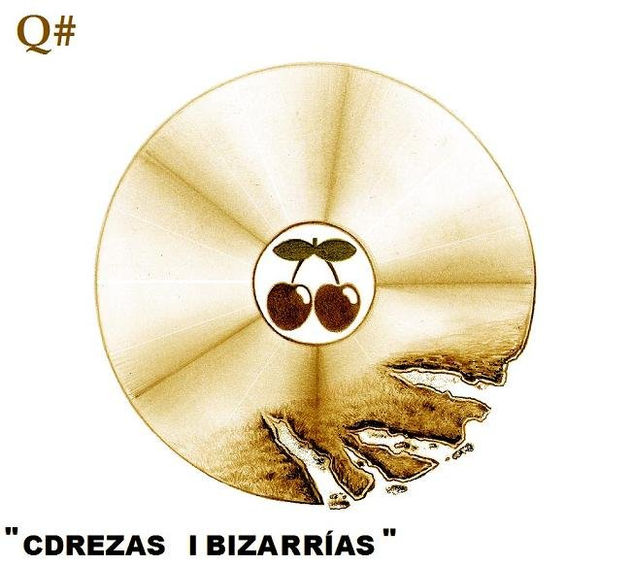 CEREZAS Y BIZARRÍAS !?