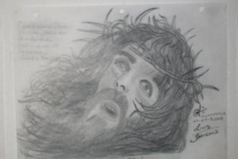Jesus