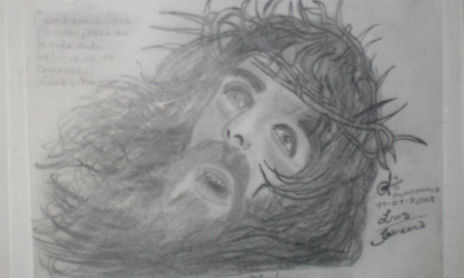 dibujos e corazon