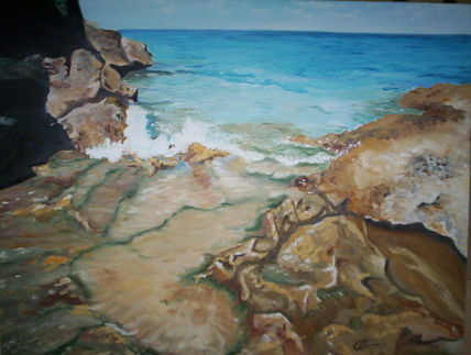 Mar de ibiza
