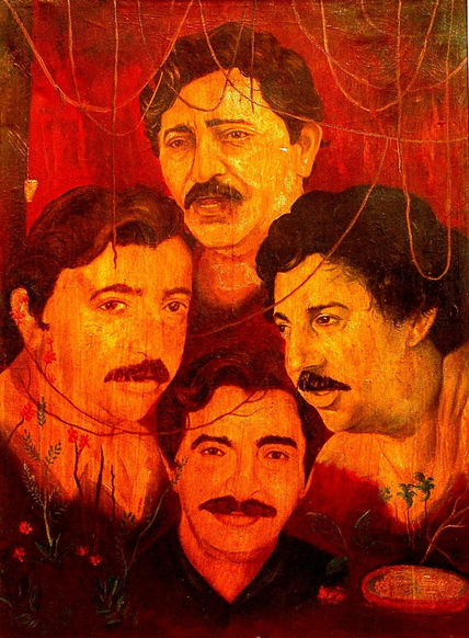 Chico Mendes