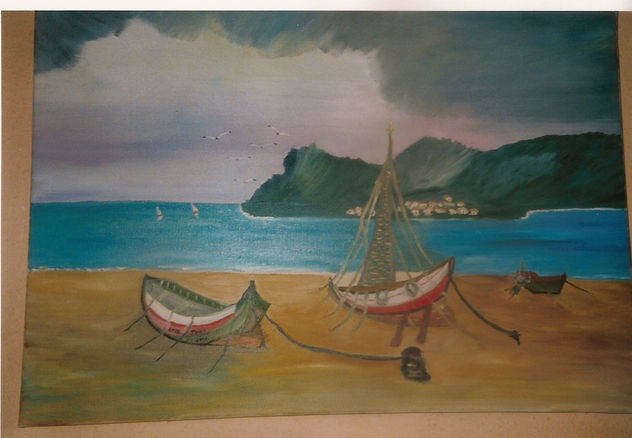 25-TORMENTA