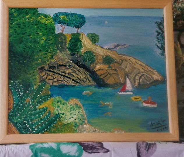 6-PLAYA DE ARO