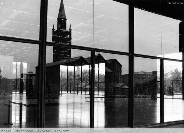 Reflejos Architecture and Interiorism Black and White (Manual)