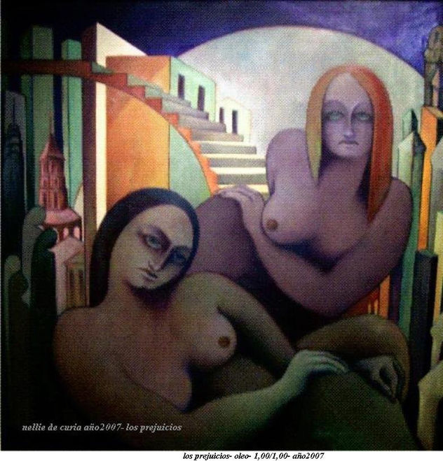 LOS PERJUICIOS
