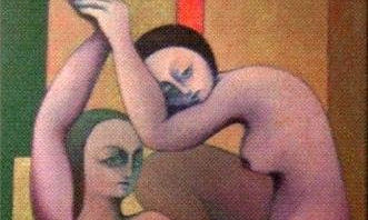 MUJERES