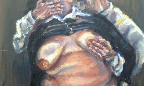 Pinturas (serie erótica)