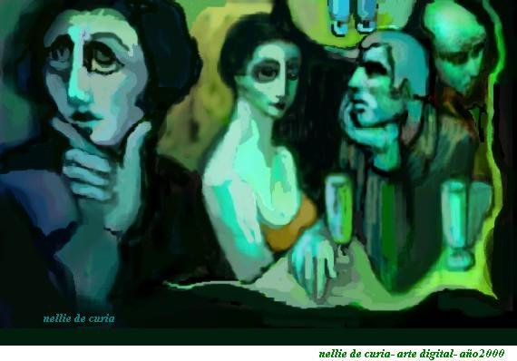 BAR DE LA ESQUINA