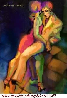 Milonga