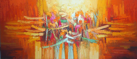 Abstracto