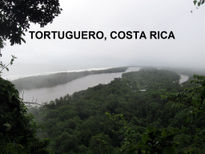 tortuguero,COSTA RICA