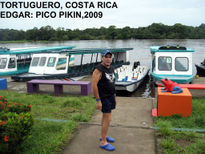 Tortuguero,costa...