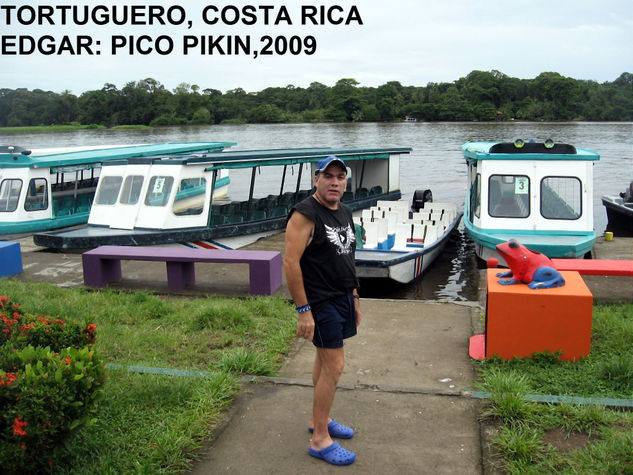 TORTUGUERO,COSTA RICA,2009 