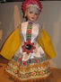 peruvian dolls colecctions