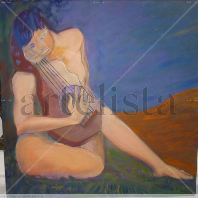 nacimiento de la guitarra