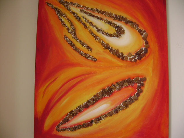 DIALOGO ENTRE GALAXIAS II