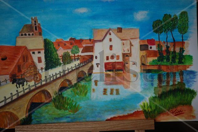 Copia de Sisley