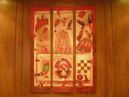 Miscelàneo peruano