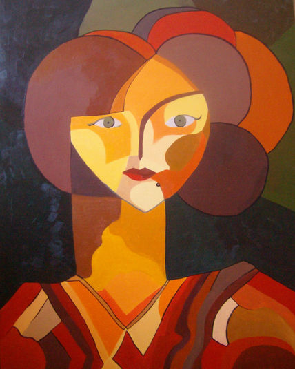 Mujercita