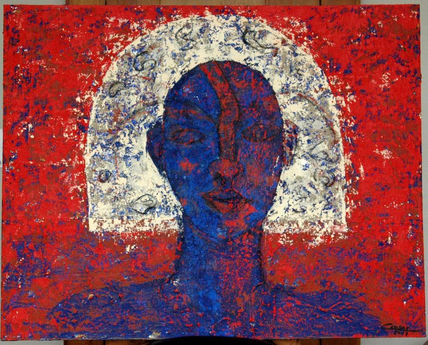 Menina ii
