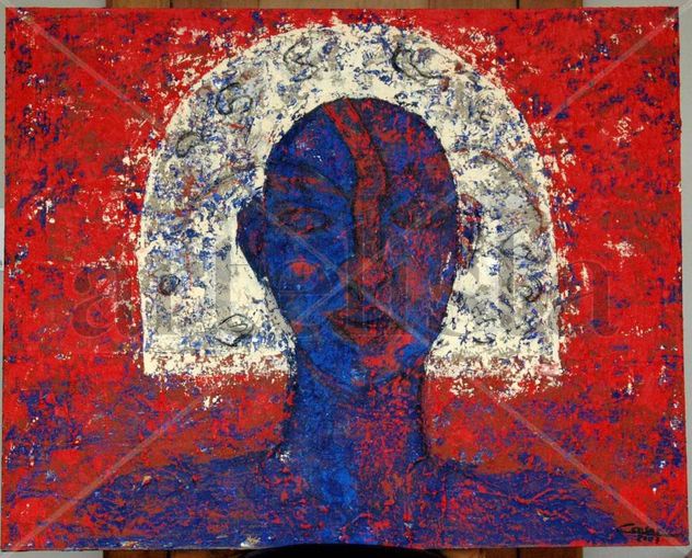MENINA II