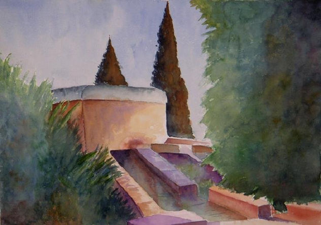 ACEQUIA DEL VIEJO MOLINO