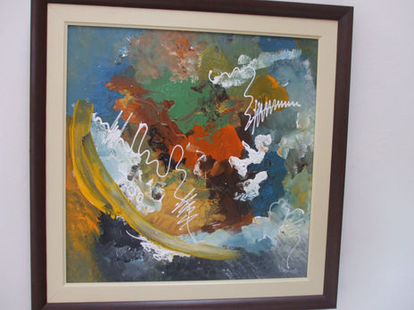 Abstrato