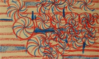 SERIE AZUL ROJO