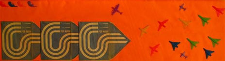 Sobre volar