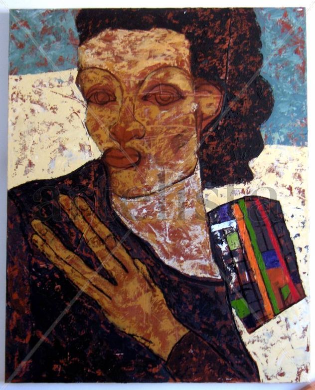RECORDANDO A SCHIELE