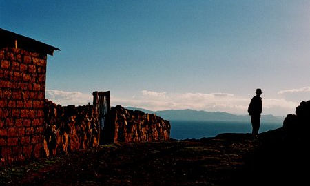Imágenes de Bolivia