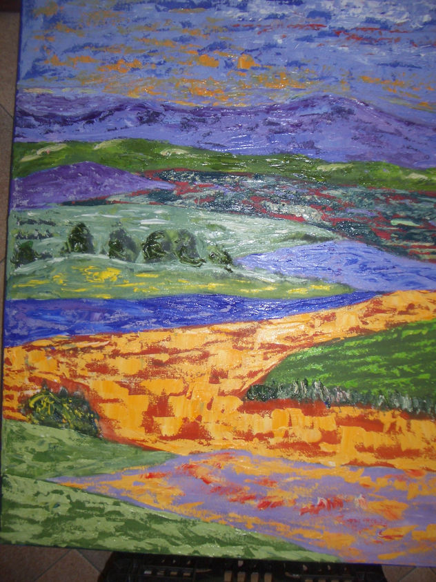 baix emporda colores