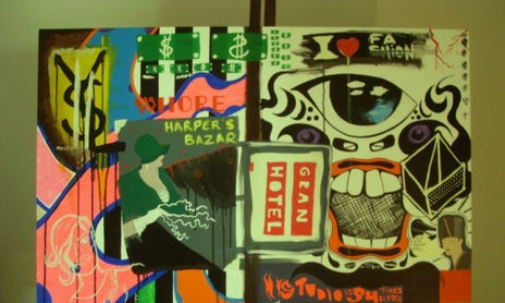 Paintings
