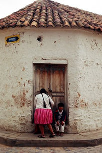 Imágenes de Bolivia