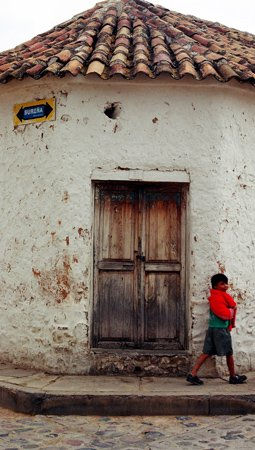 Imágenes de Bolivia