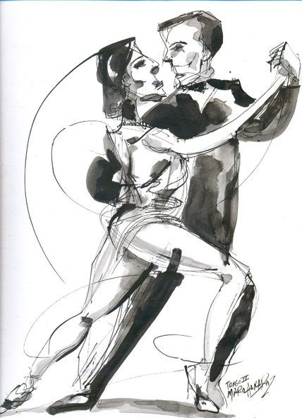TANGO II