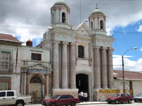 Iglesia san juan de...