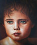 Retrato Niño