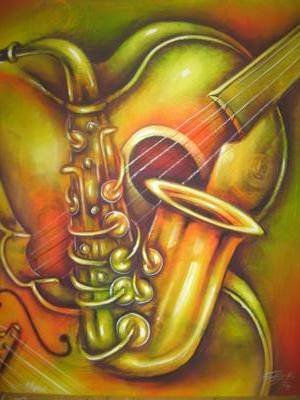trio musical