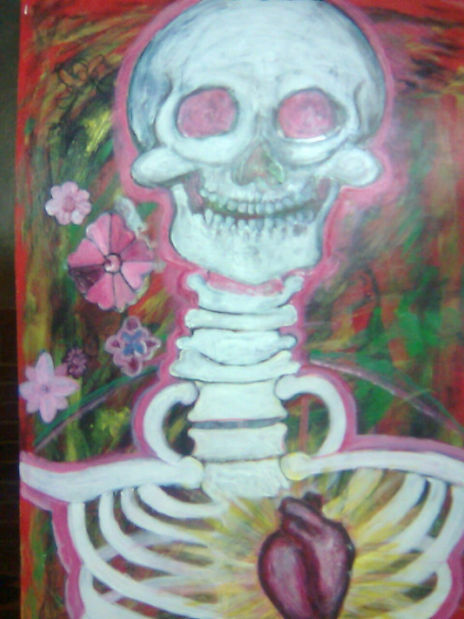 El corazon nunca muere