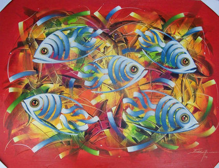 Peses tropicales