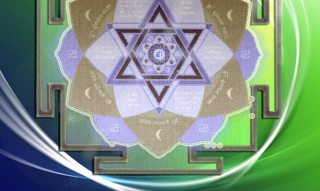 YANTRAS