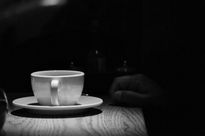 Coffee Man