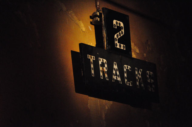 2 Track 